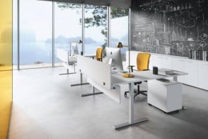 Bureau Opérationnel Pop Tee