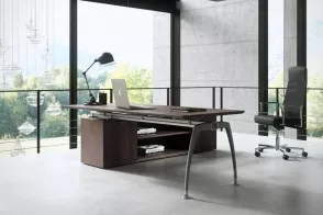 Tiper Executive Desk 2