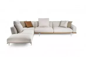 Let It Be Sofa