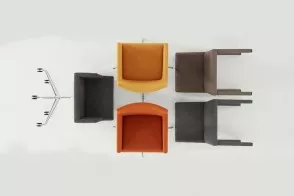 Masai Task Chair 2