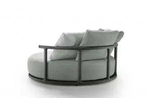 Canapé Icaro Flexform Mood - 1 2
