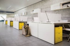 Bureau Opérationnel Sistema28 2