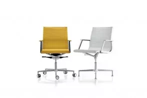 Nulite Executive Armchair 2