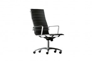 Poltrona Direzionale Light