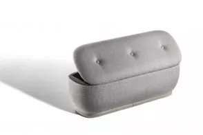 Pouf Leplì