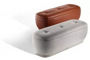Leplì Ottoman 2
