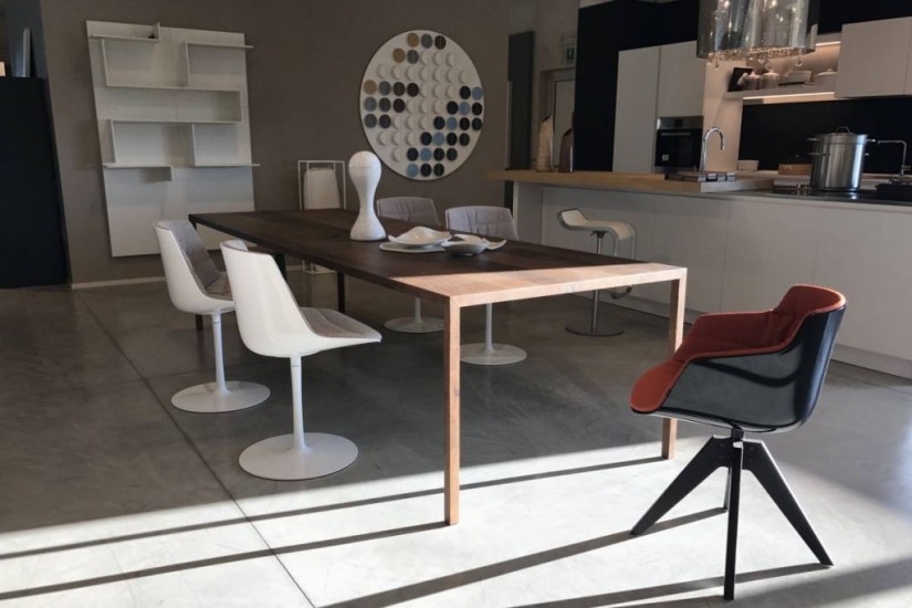 Table Tense Material (Offre Expo)