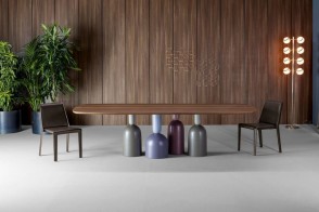 Table Cop Bonaldo - 1 2