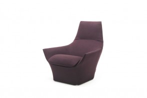 Fauteuil Ermes Vesta