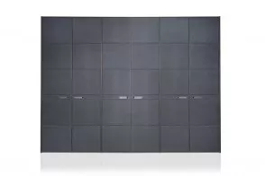 Armoire London