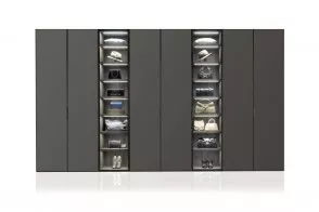 Narcisse Wardrobe