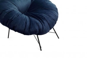 Poltrona Closer 2