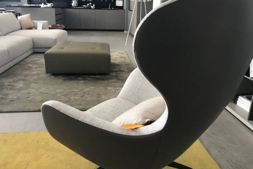 Fauteuil Mad Joker (Offre Expo)