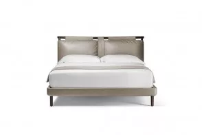 Times Bed 2