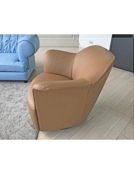 Aida armchair (Expo Offer)