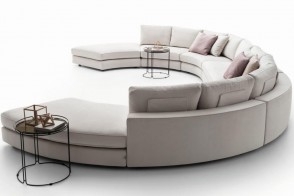 Divano Loman Soft 2