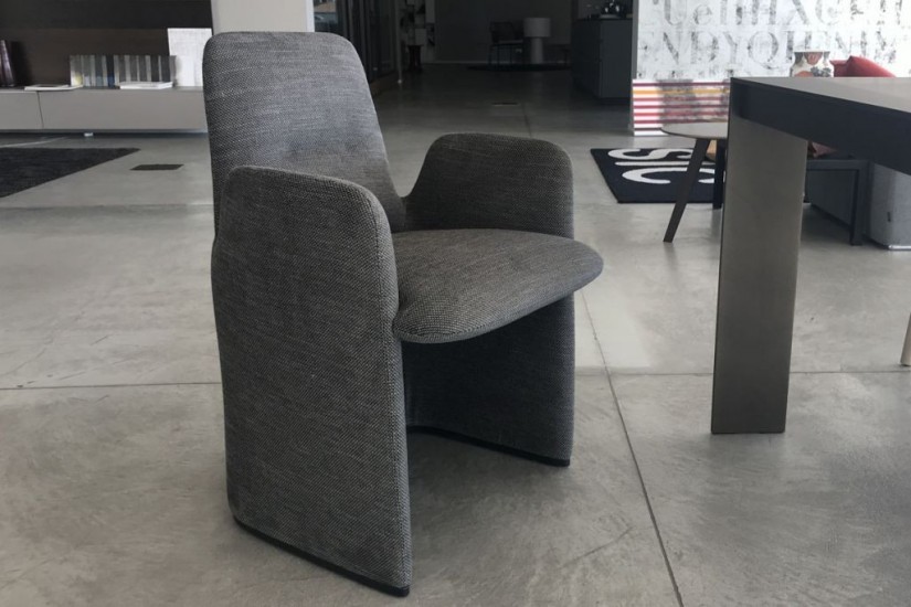 Sedia Guest (Offerta Expo)