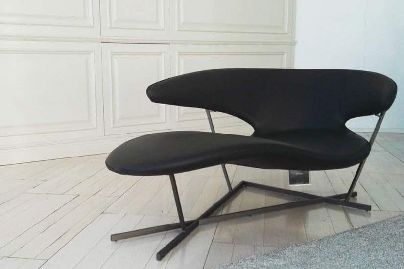 Chaise Longue Manta (Offre Expo)
