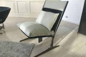 Fauteuil Barracuda (Offre Expo) Arketipo - 5 2