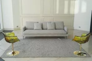 Larsen Sofa (Expo Offer) Verzelloni - 7 2