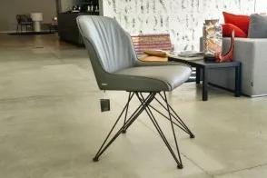 Sedia Flaminia (Offerta Expo) Cattelan Italia - 6 2