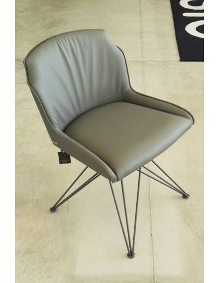 Chaise Flaminia (Offre Expo)