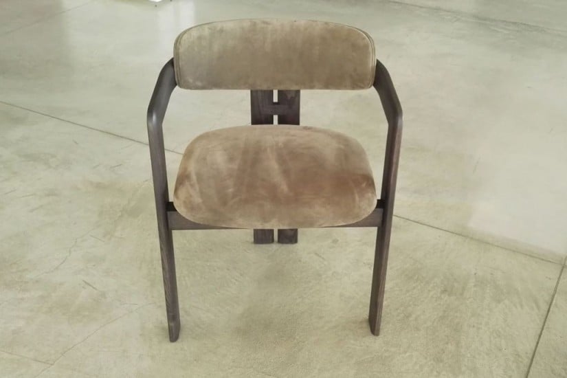 0414 Small Armchair (Expo Offer)