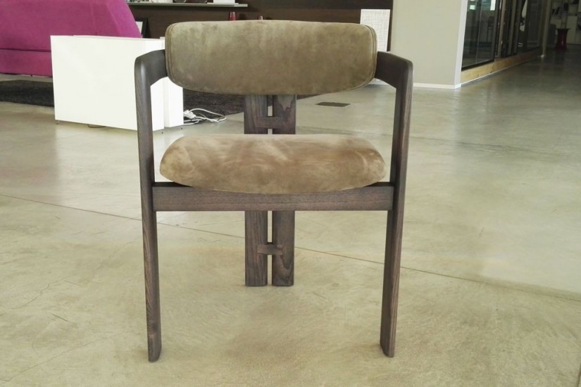 0414 Small Armchair (Expo Offer)