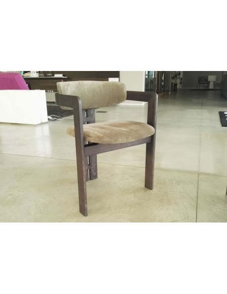 0414 Small Armchair (Expo Offer)