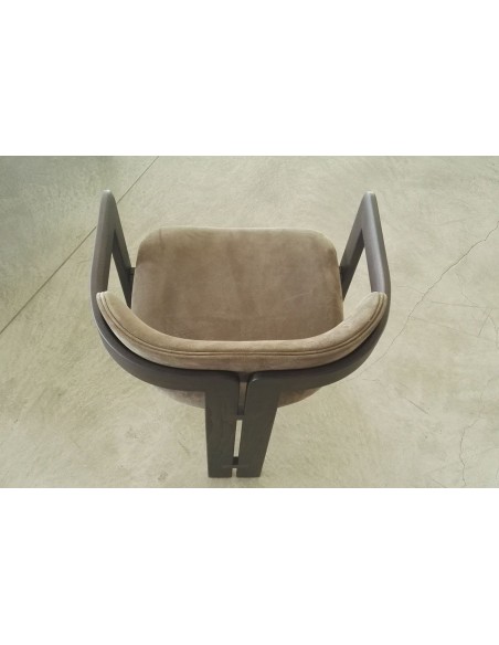 0414 Small Armchair (Expo Offer)