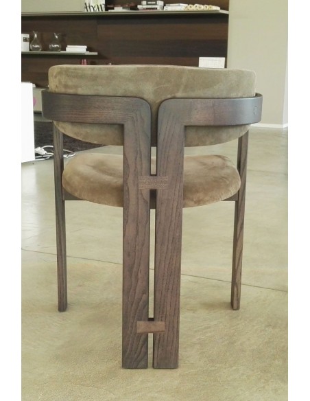 0414 Small Armchair (Expo Offer)