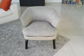 Poltrona Nivola (Offerta Expo) 2