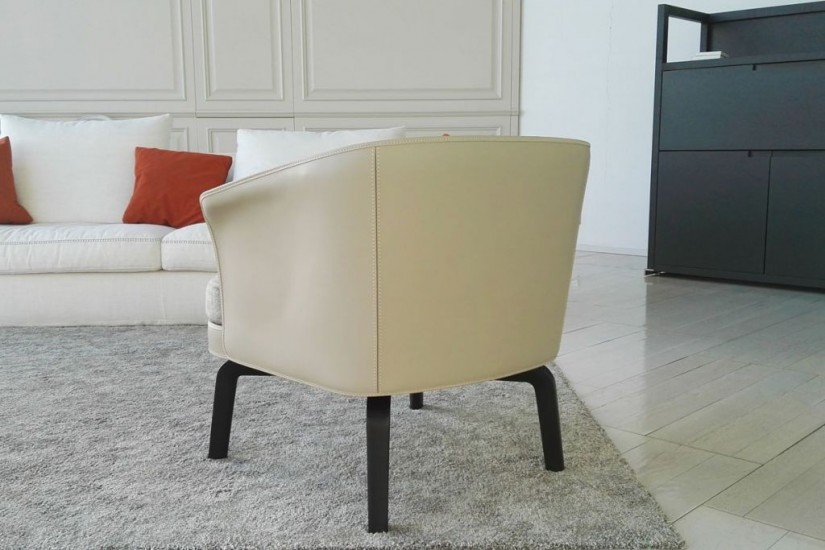 Poltrona Nivola (Offerta Expo)