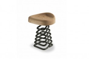 Tabouret Molla