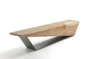 Panca Wedge 2