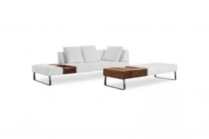 Patmos Sofa