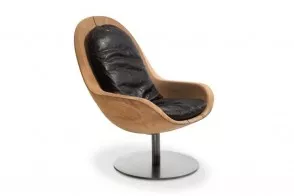 Creus Armchair