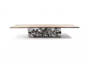 Table Riflessi in Laguna