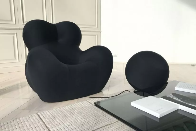 Poltrona Serie Up 2000 (Offerta Expo)