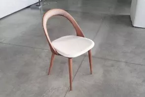 Chaise Ester (Offre Expo) Porada - 5 2