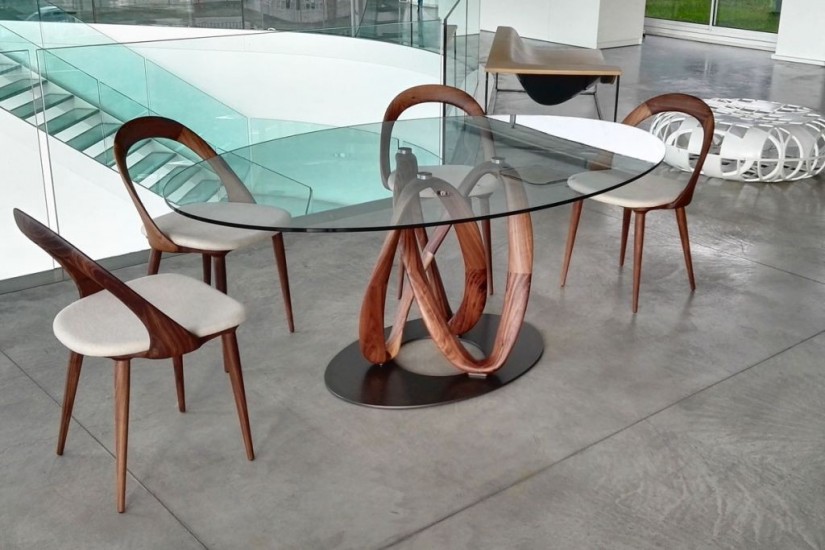 Tavolo Infinity (Offerta Expo)