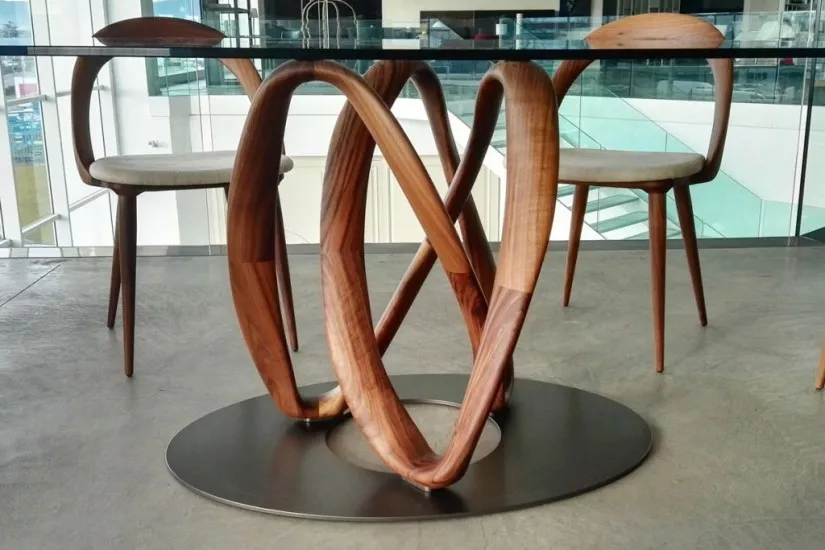 Tavolo Infinity (Offerta Expo)