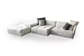 Pixel Sofa 4-element composition (Expo Offer)