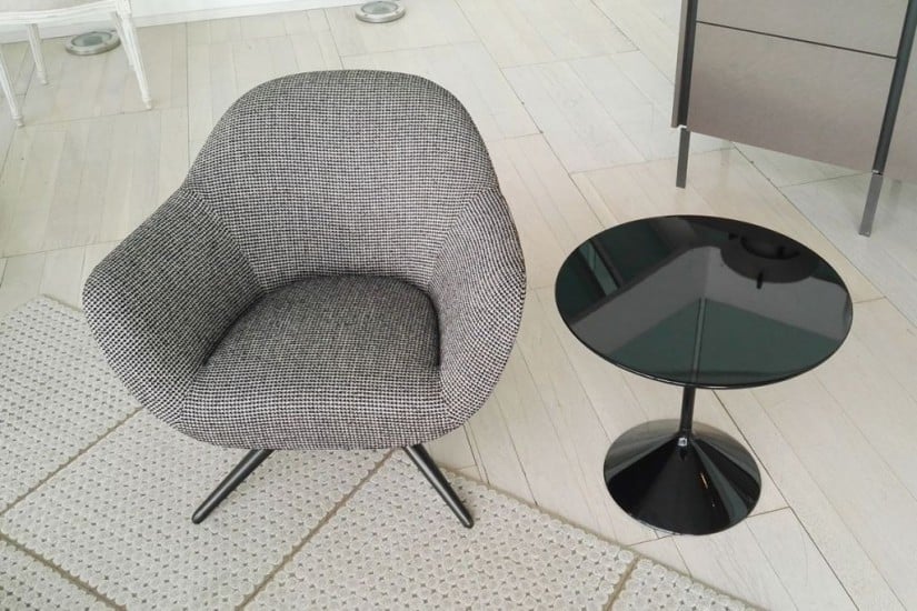 Fauteuil Mad Chair (Offre Expo)