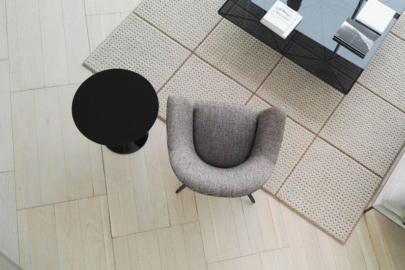 Fauteuil Mad Chair (Offre Expo)