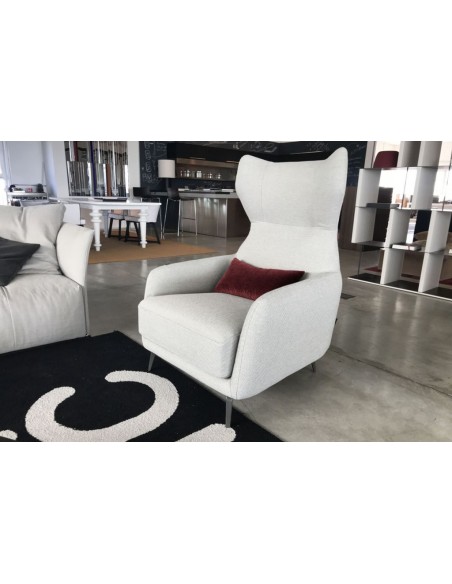 Dufflè Armchair (Expo Offer)