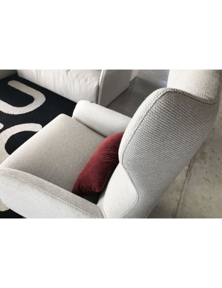 Dufflè Armchair (Expo Offer)