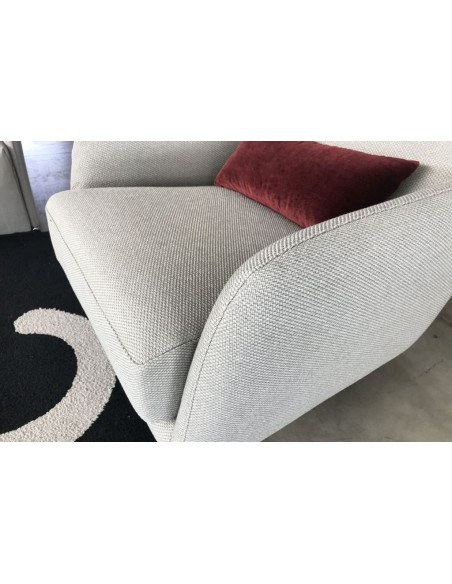 Dufflè Armchair (Expo Offer)