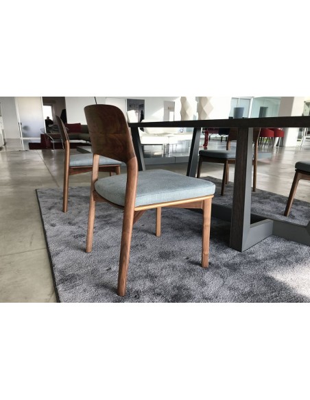 Emma Chair (Expo Offer)