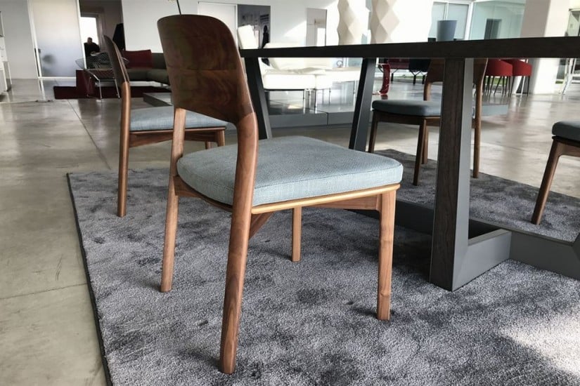 Sedia Emma (Offerta Expo)